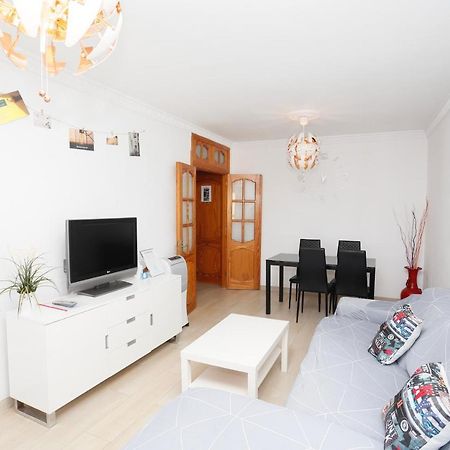 Masvacation La Rosaleda 3Room,Parking Playa del Ingles  Dış mekan fotoğraf