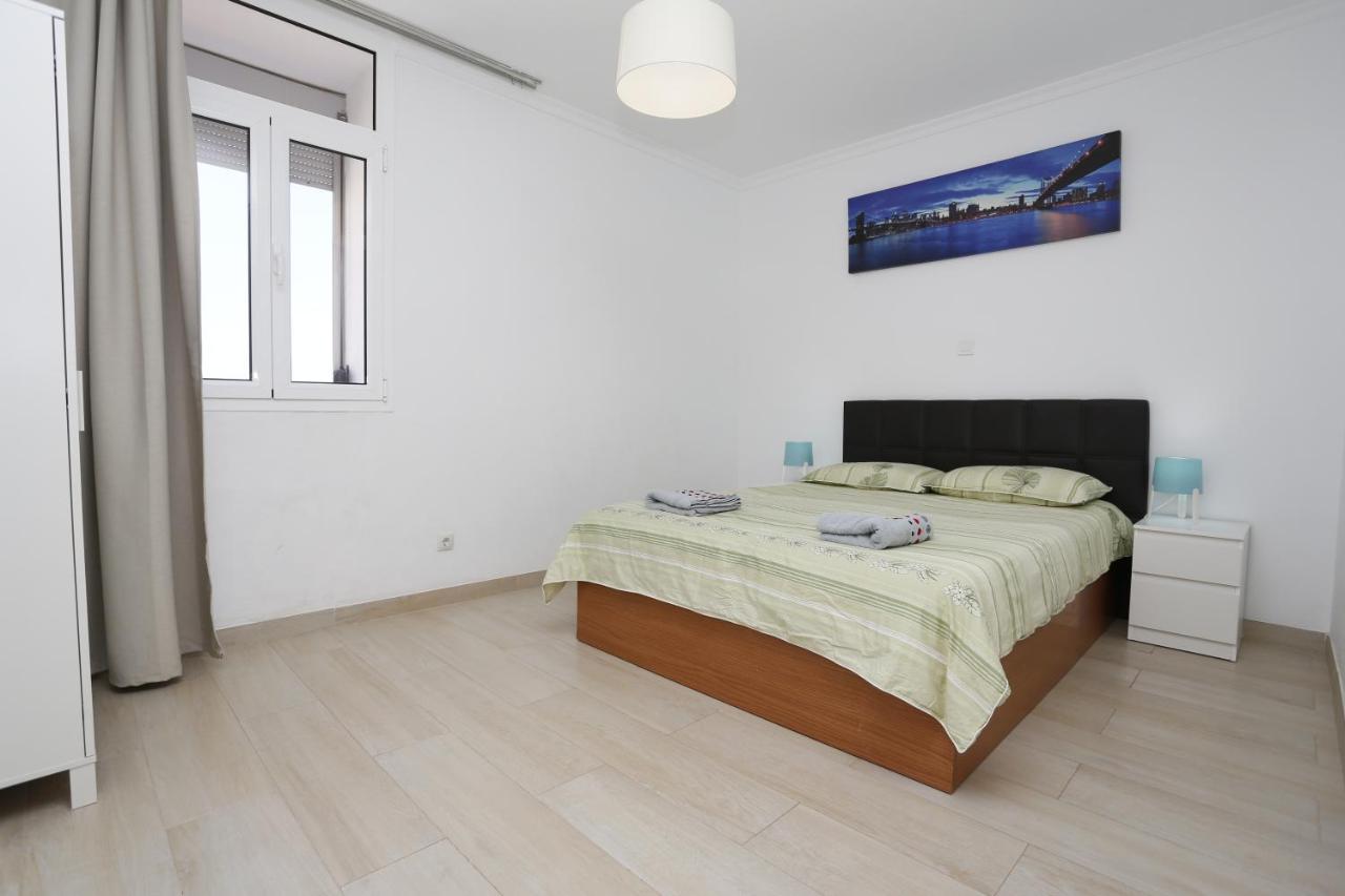 Masvacation La Rosaleda 3Room,Parking Playa del Ingles  Dış mekan fotoğraf