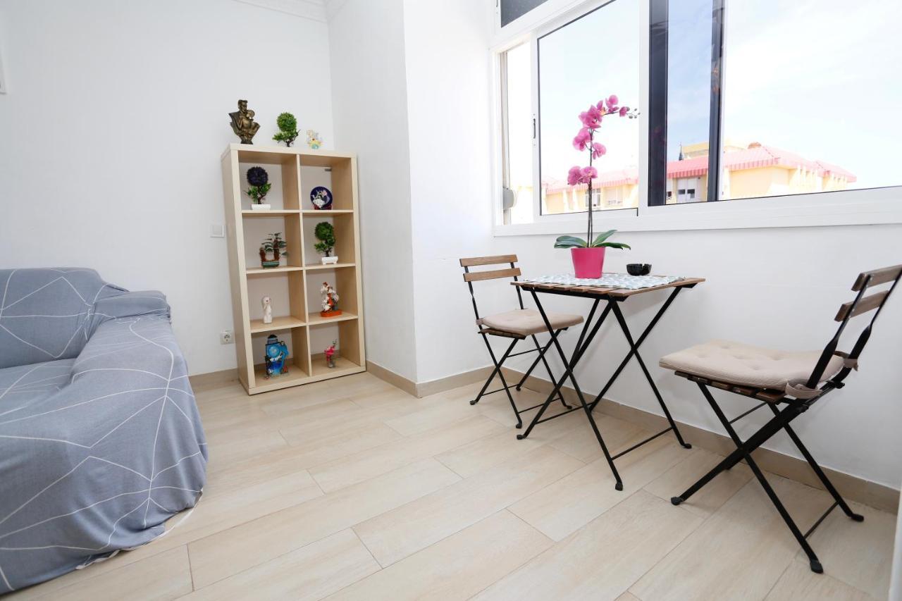 Masvacation La Rosaleda 3Room,Parking Playa del Ingles  Dış mekan fotoğraf