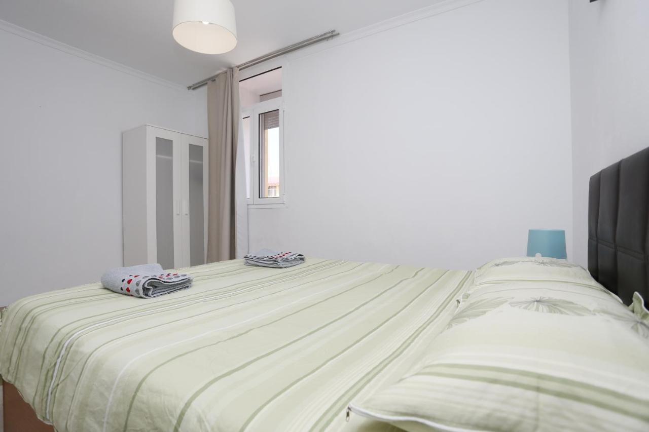 Masvacation La Rosaleda 3Room,Parking Playa del Ingles  Dış mekan fotoğraf