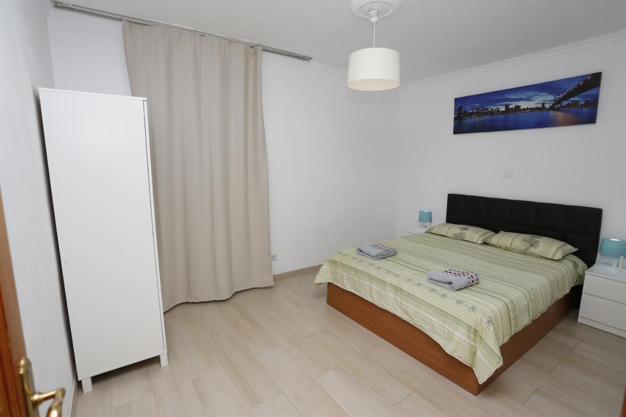 Masvacation La Rosaleda 3Room,Parking Playa del Ingles  Dış mekan fotoğraf