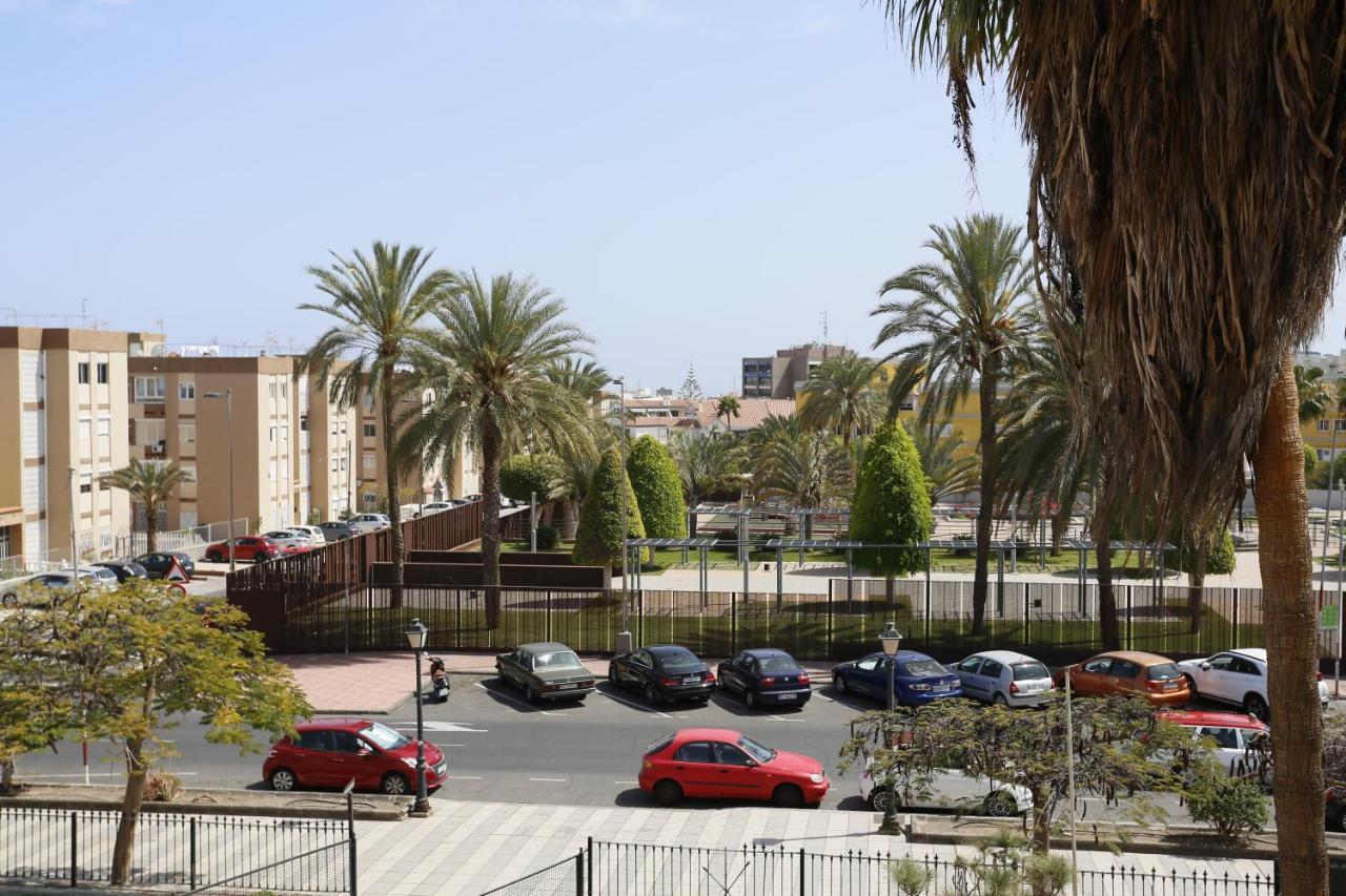Masvacation La Rosaleda 3Room,Parking Playa del Ingles  Dış mekan fotoğraf