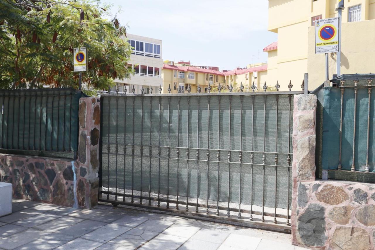 Masvacation La Rosaleda 3Room,Parking Playa del Ingles  Dış mekan fotoğraf