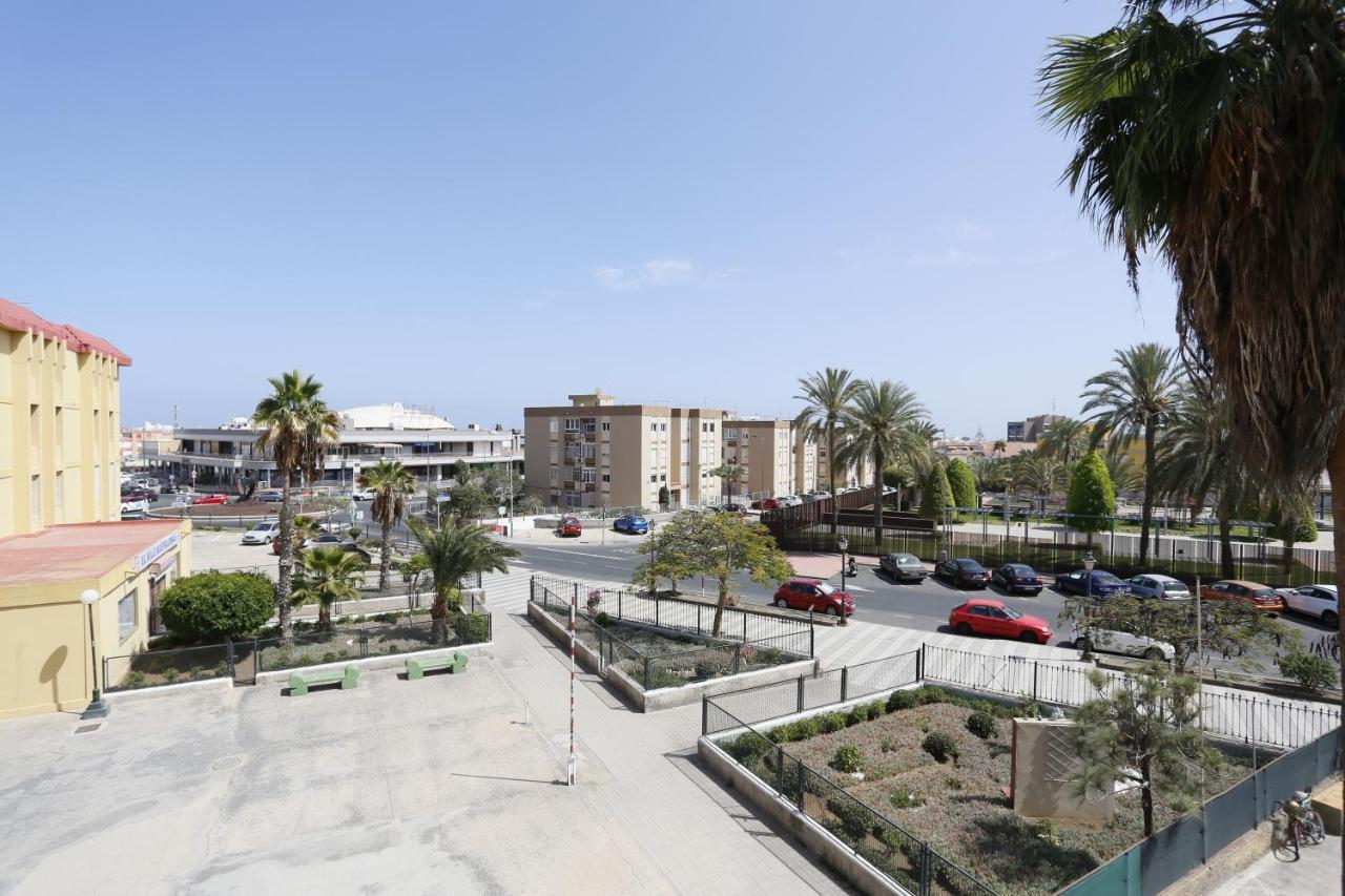 Masvacation La Rosaleda 3Room,Parking Playa del Ingles  Dış mekan fotoğraf