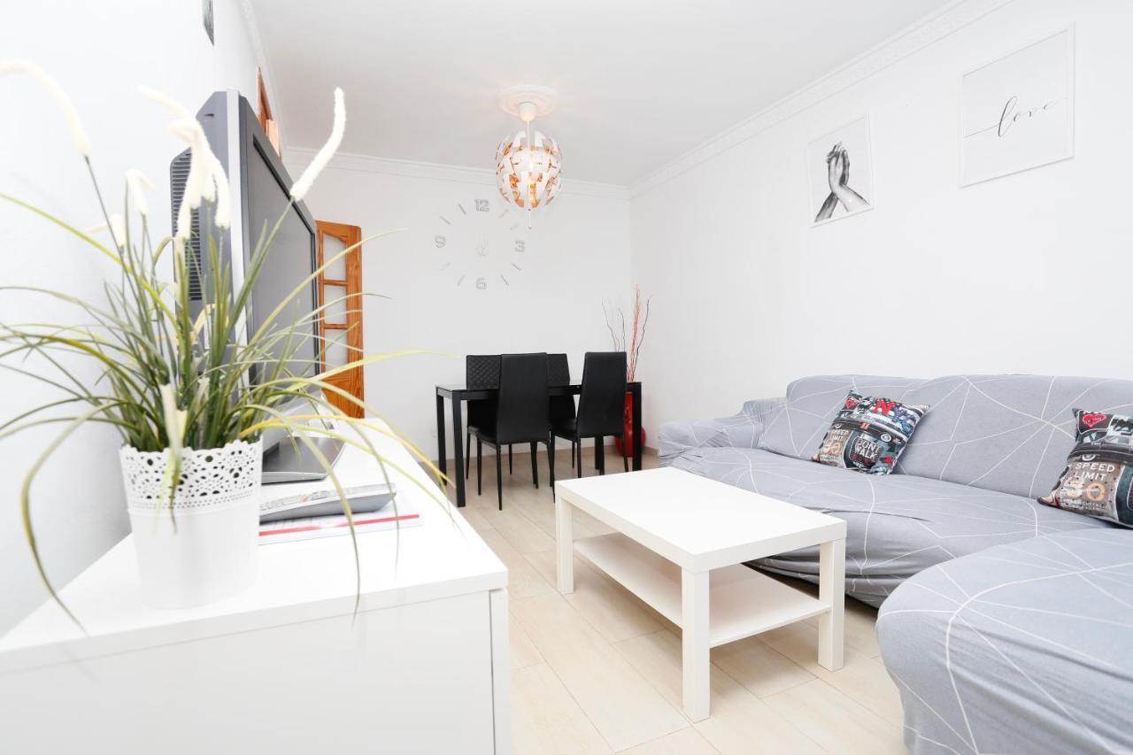 Masvacation La Rosaleda 3Room,Parking Playa del Ingles  Dış mekan fotoğraf