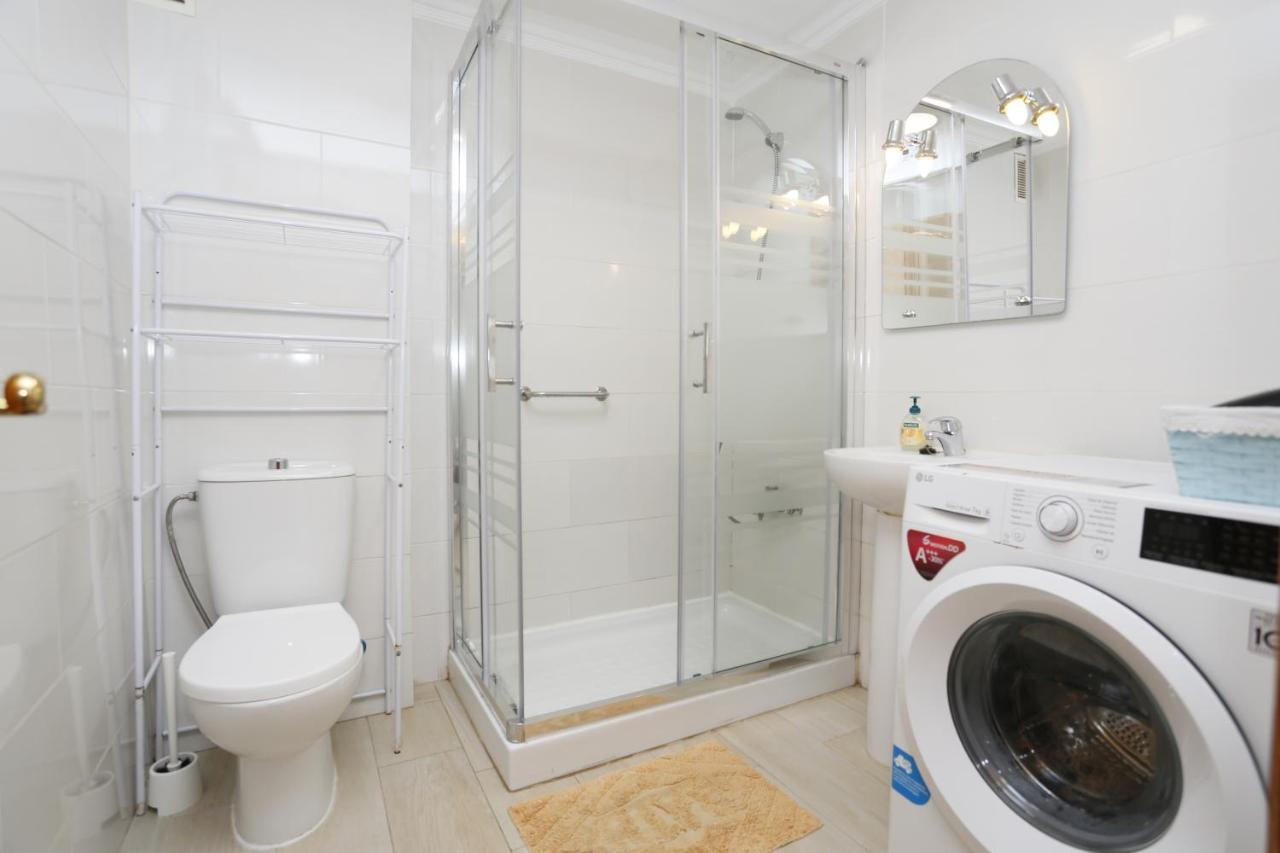 Masvacation La Rosaleda 3Room,Parking Playa del Ingles  Dış mekan fotoğraf